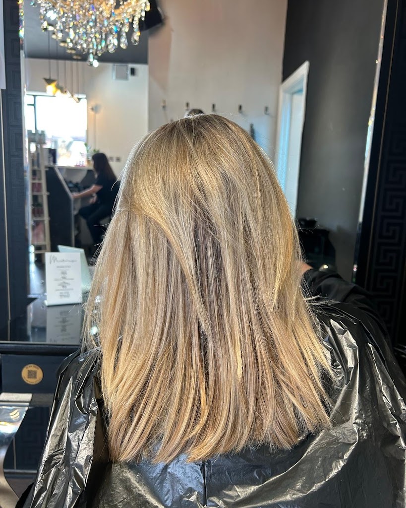 The House of Hair – Milton Keynes