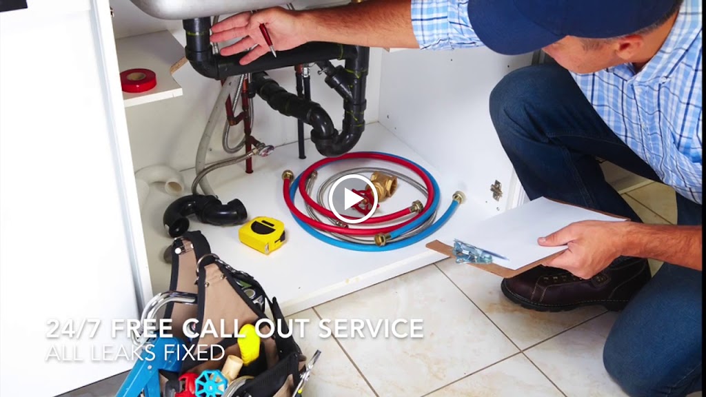 Glenco Plumbing Milton Keynes Photo
