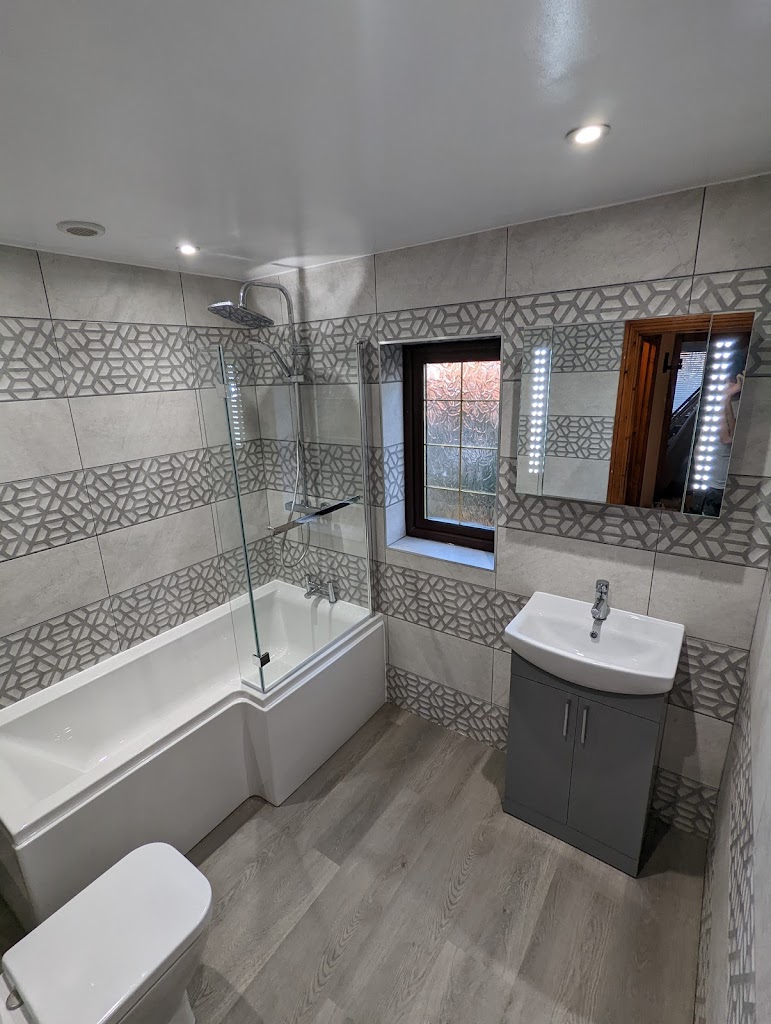 J F Heating & Plumbing Solutions