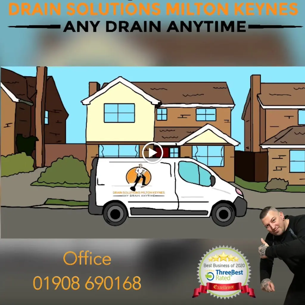 Drain Solutions Milton Keynes Photo