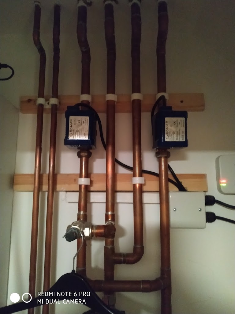 SEAMSERV LTD Photo