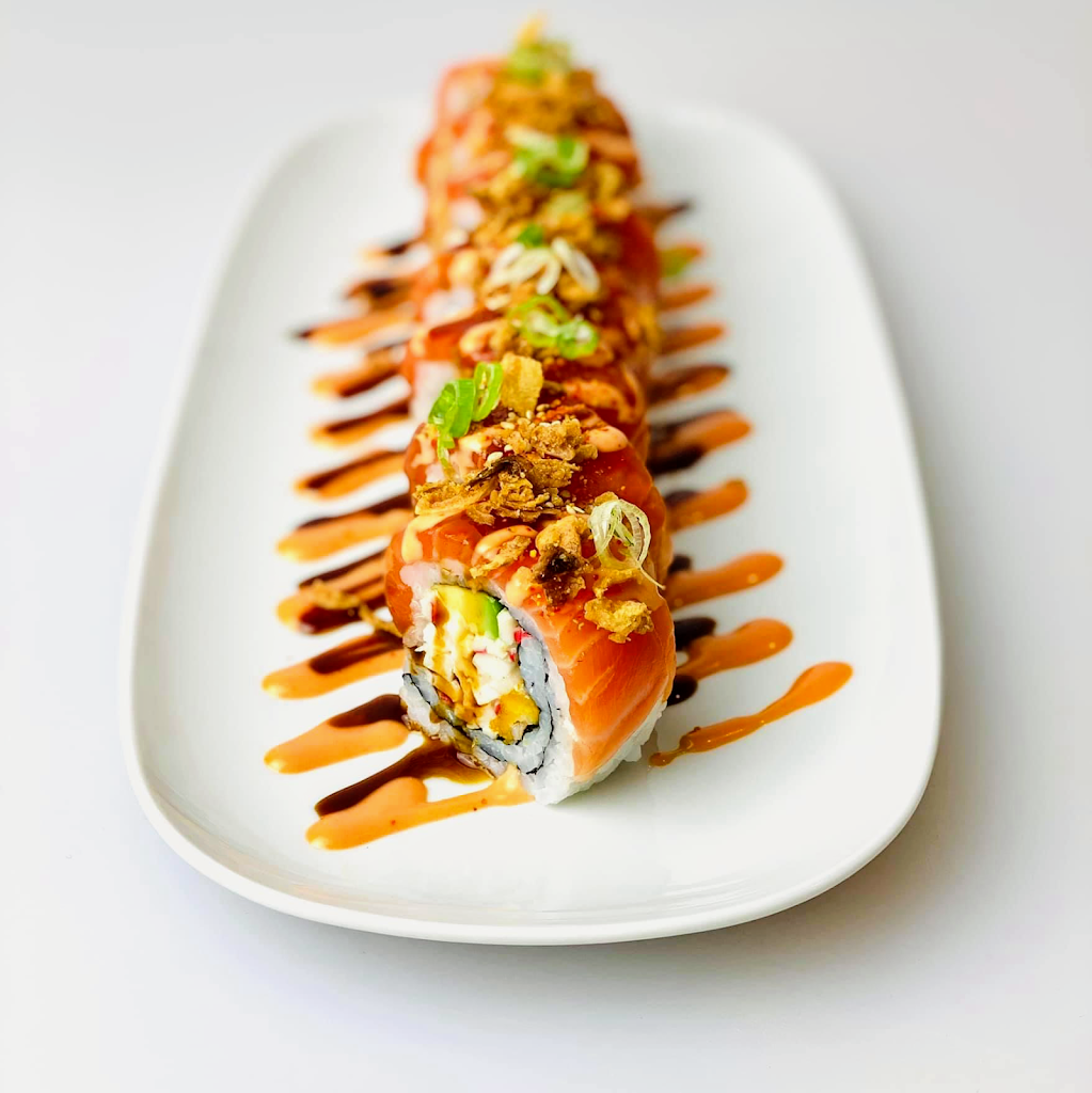 Sushi Club Photo