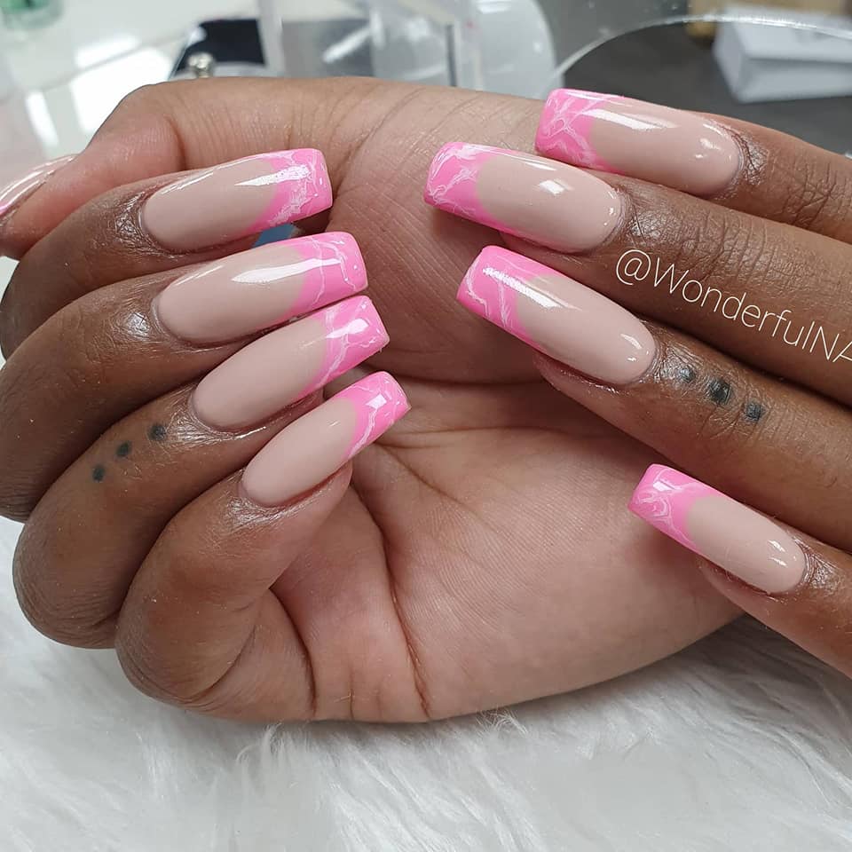 Wonderful Nails and Beauty CBX Photo