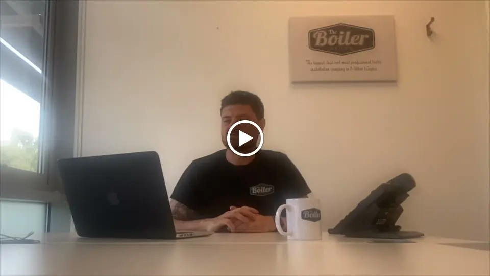 The Boiler Installation Store – Milton Keynes Photo