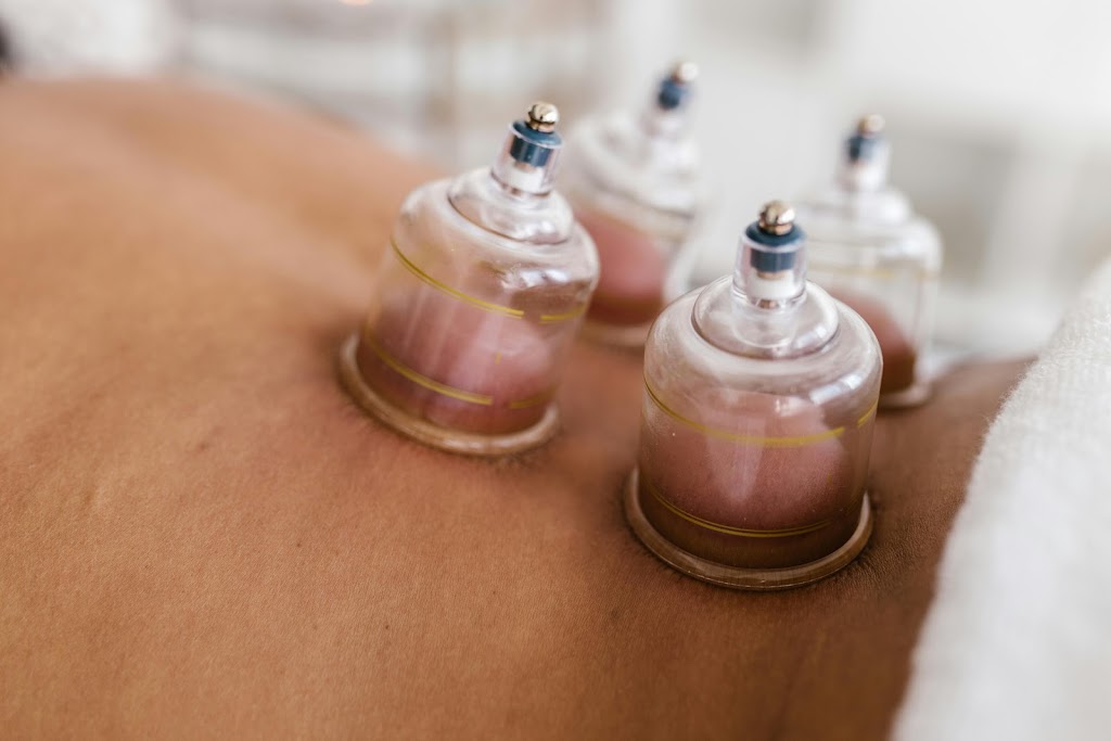 Brigitte Mileson Sports & Remedial Massage