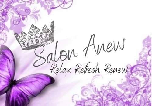 Salon Anew