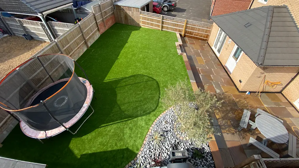 Wilding Gardening Services