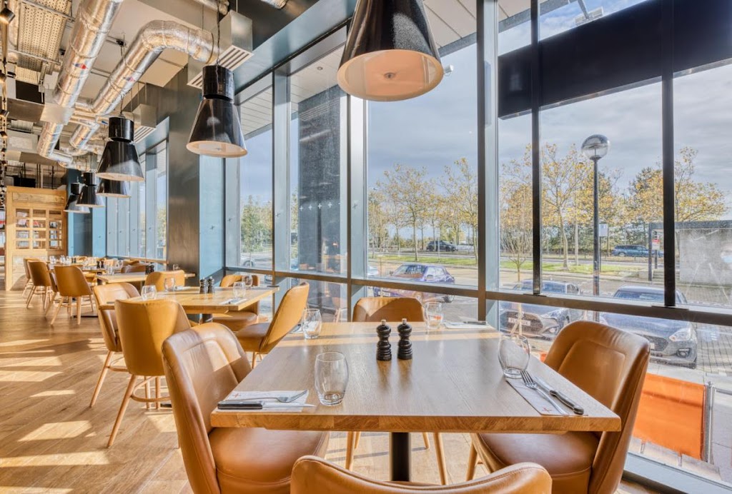 Bar + Block Steakhouse Milton Keynes Photo