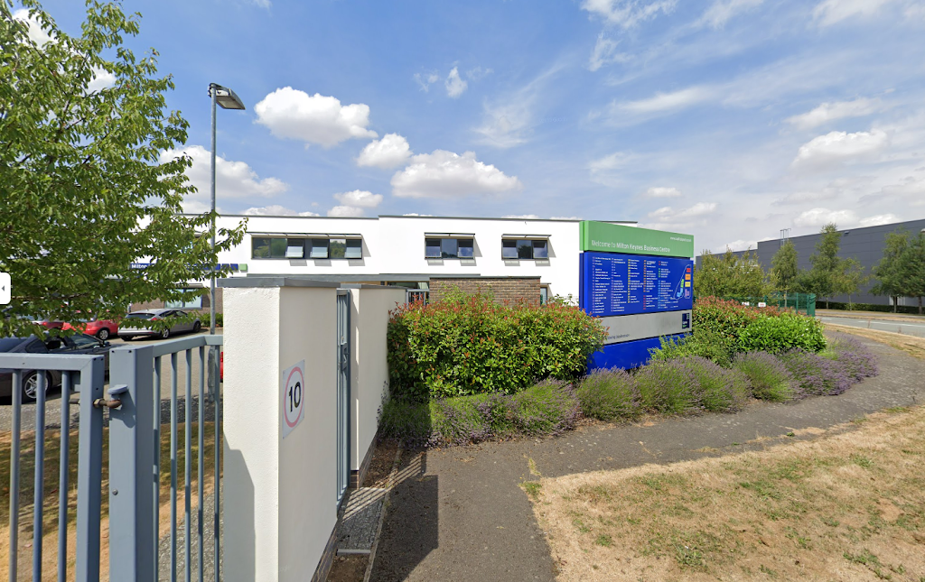 Physiowork- Milton Keynes
