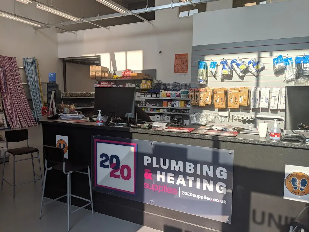 2020 supplies ltd Photo