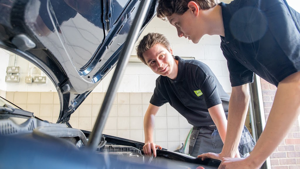 Autotech Academy