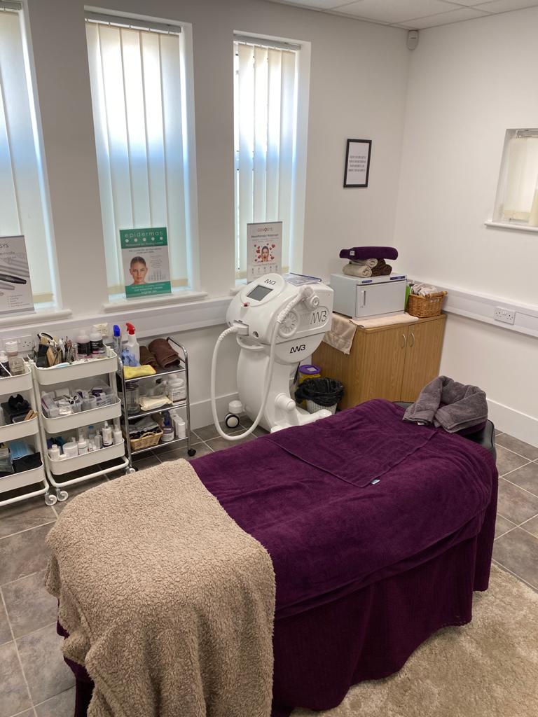 Infusion Wellbeing