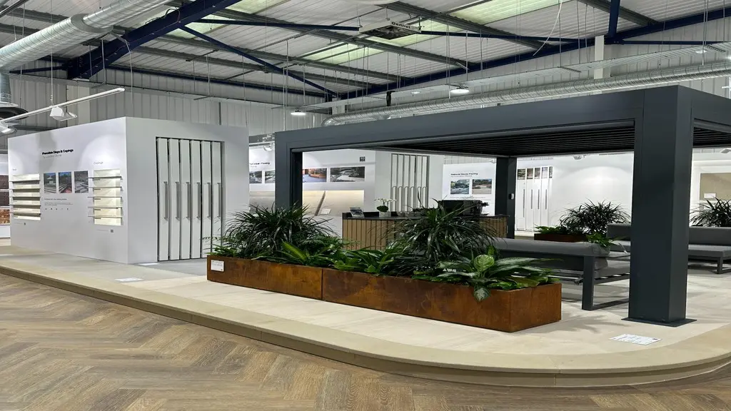 London Stone – Milton Keynes Showroom Photo