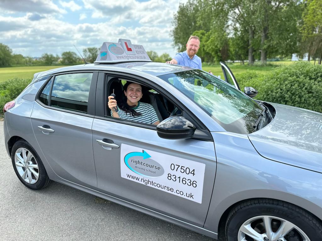 Right Course Driving School Photo