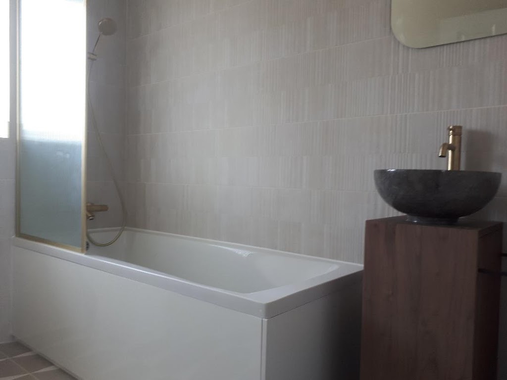 Master of Maintenance Plumber Milton Keynes Photo