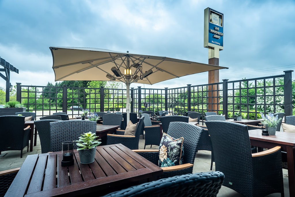 The Wavendon Arms