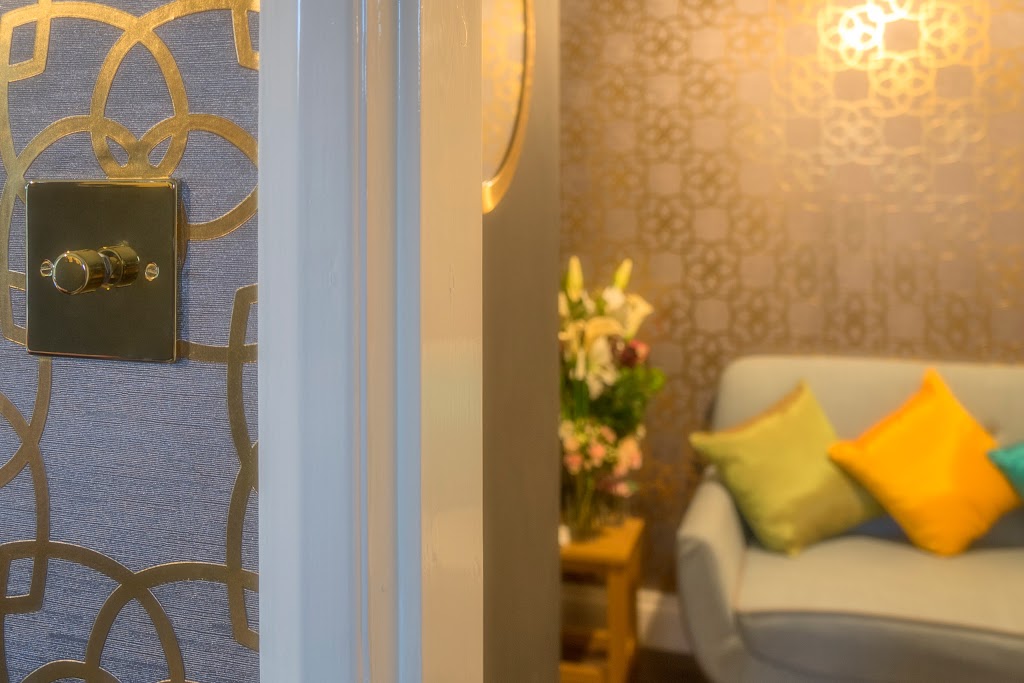 Beauty Lodge Spa Photo