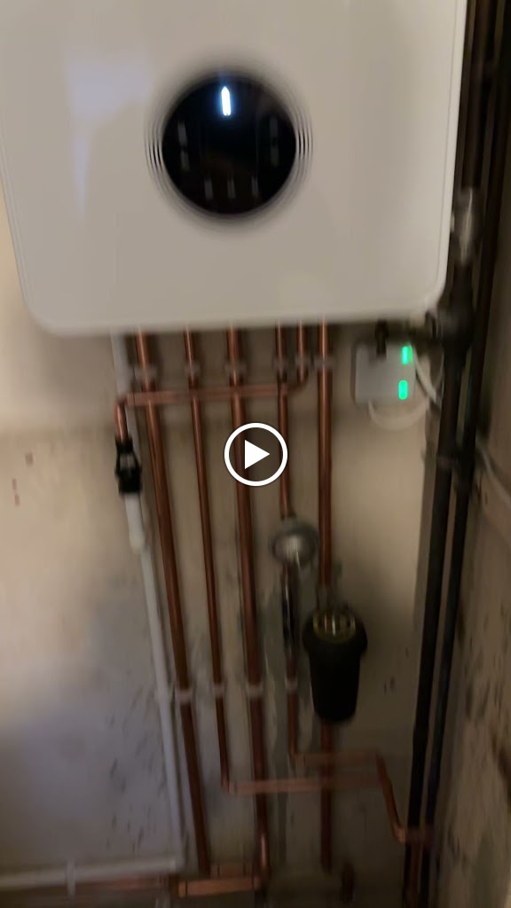 Plumbline MK Photo