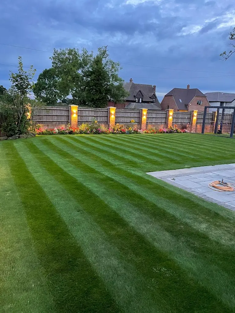 Bolton Turf and Landscapes Ltd Photo