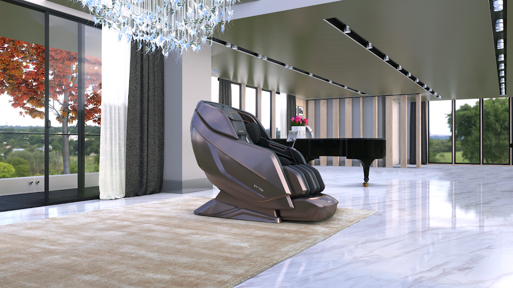 WEYRON Massage Chairs Photo