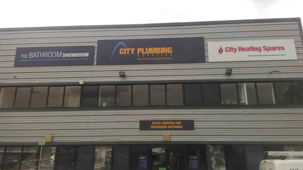City Plumbing