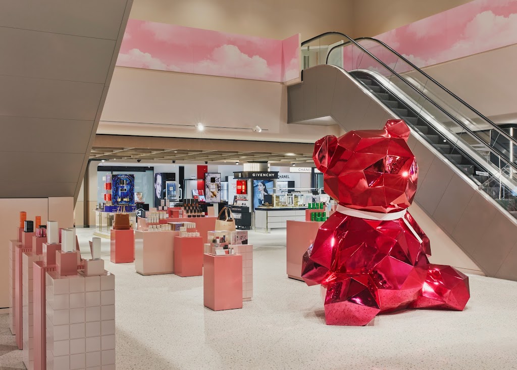 H beauty Milton Keynes Photo