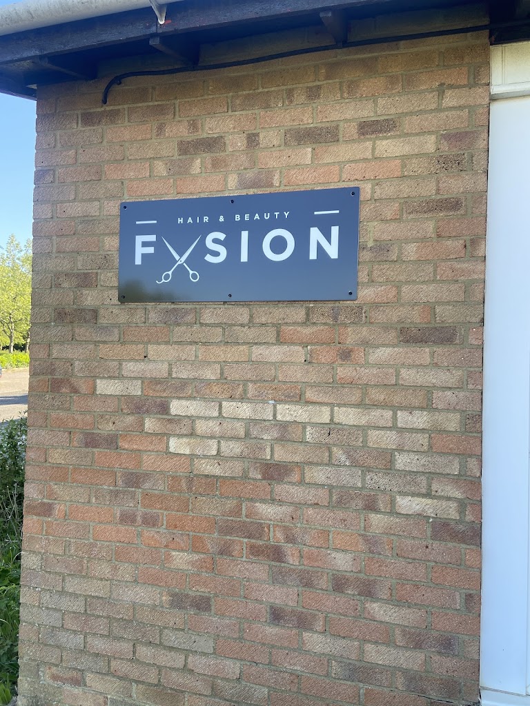 Hair & Beauty Fusion