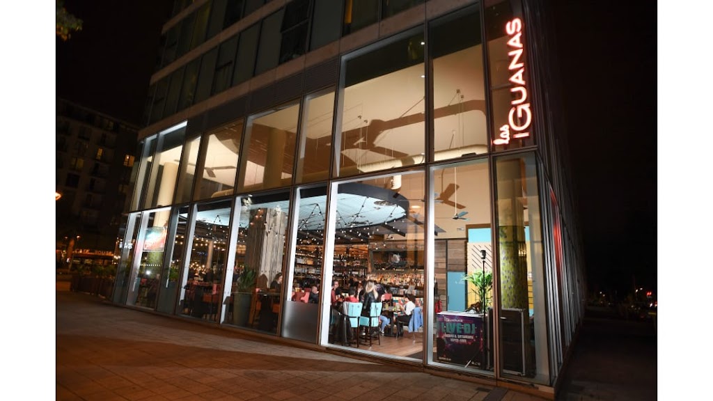 Las Iguanas – Milton Keynes