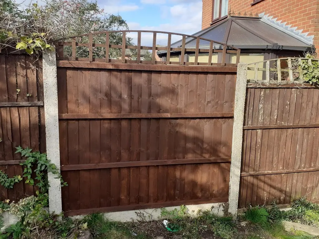 MK Bespoke Landscapes
