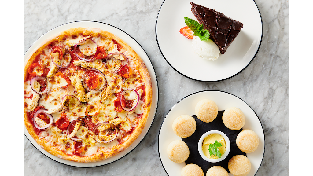 Pizza Express Photo