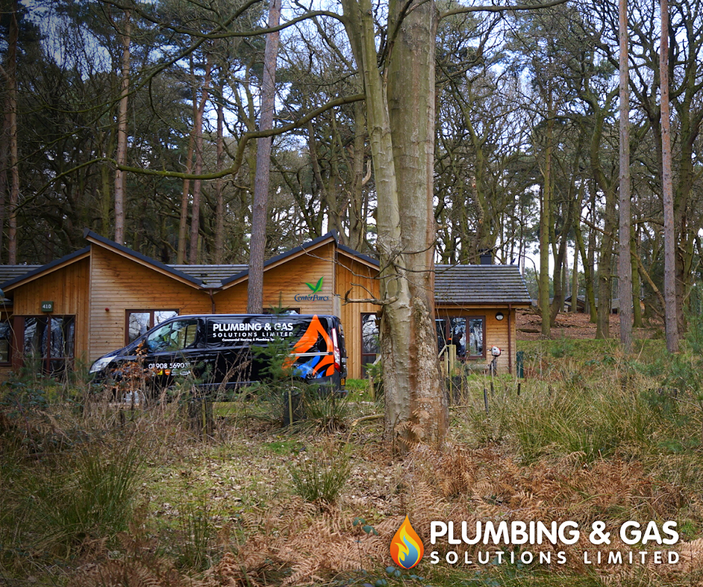 Plumbing & Gas Solutions Limited