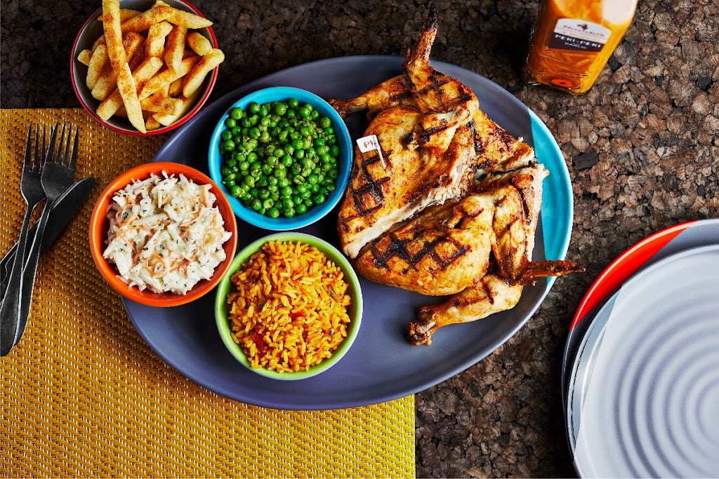 Nando’s Milton Keynes – Xscape Photo