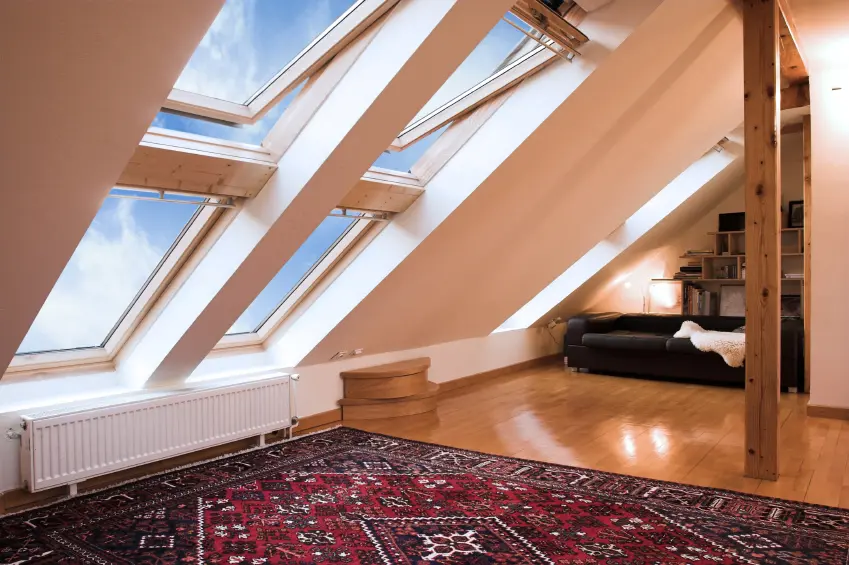 Kingsmead Conversions Ltd Photo