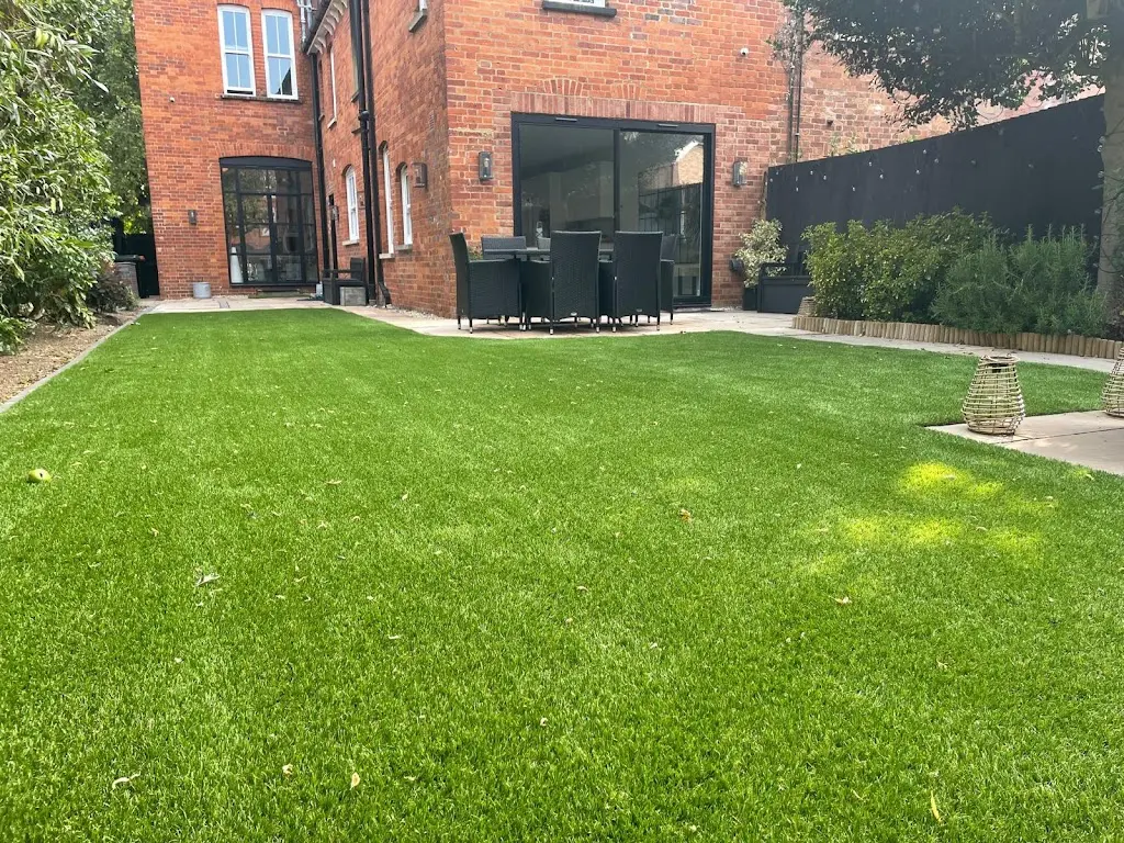 Bolton Turf and Landscapes Ltd Photo