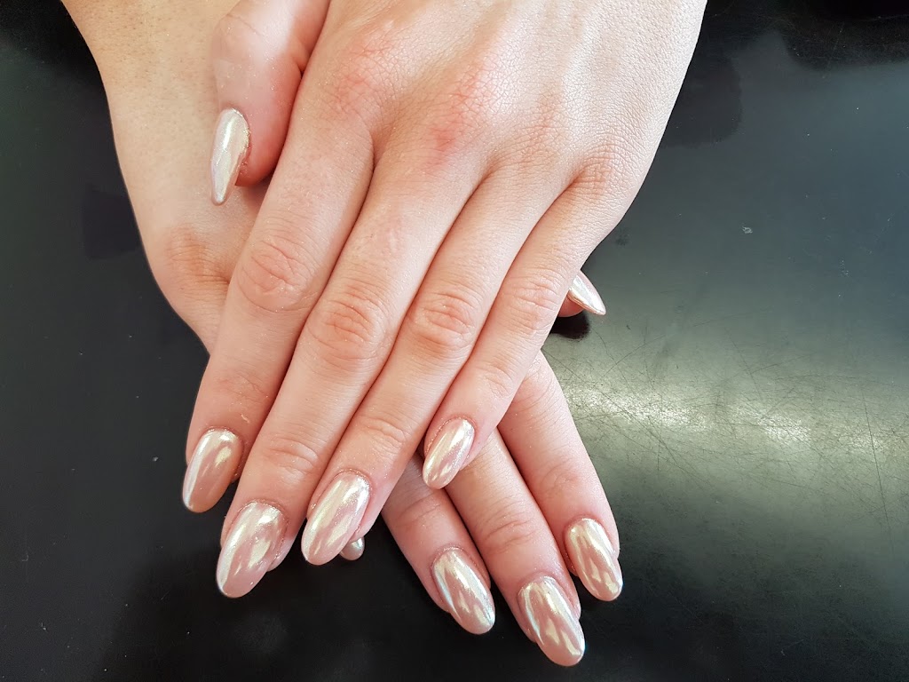 MK Nails – Milton Keynes Photo
