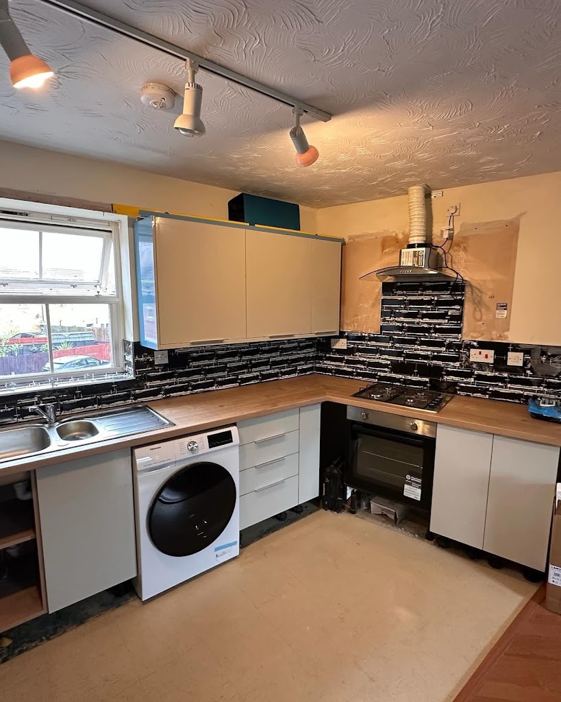 Marbel Plumbing & Heating