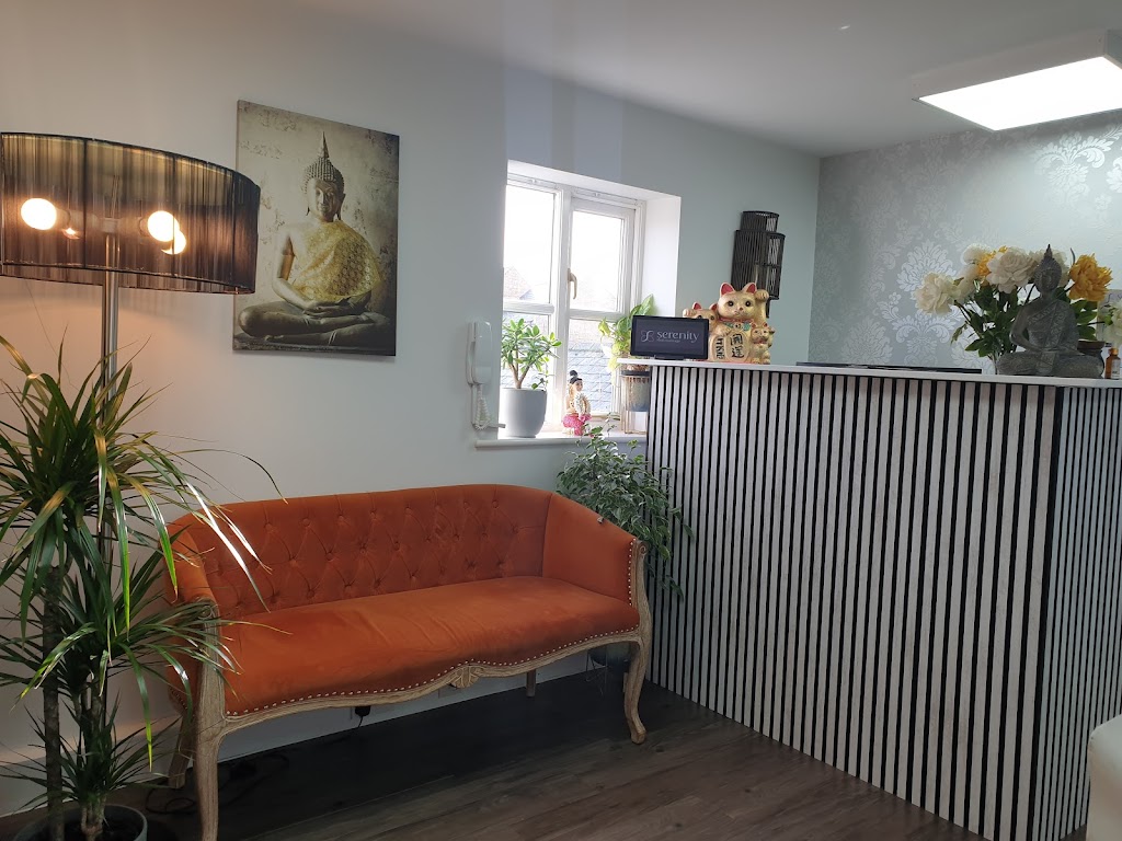 Serenity Massage Photo