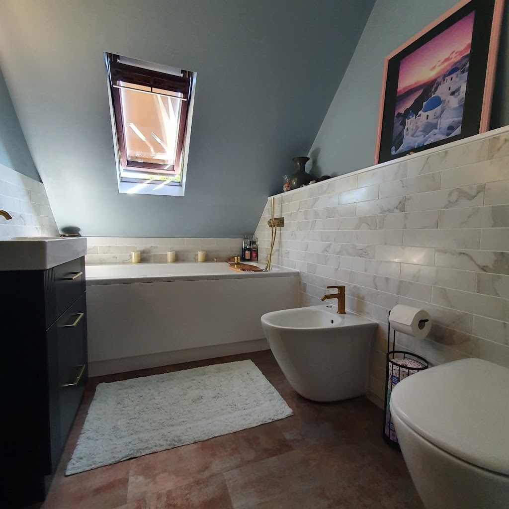 Master of Maintenance Plumber Milton Keynes Photo
