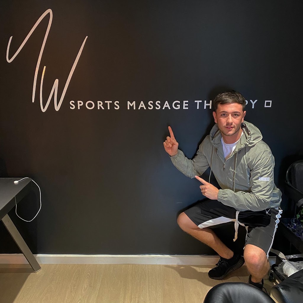 NW Sports Massage Therapy
