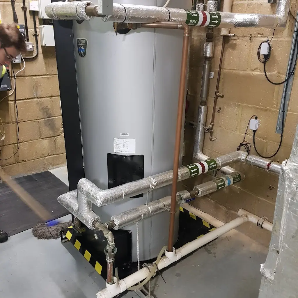 ROMA Domestic And Commercial Heating Services Ltd Photo