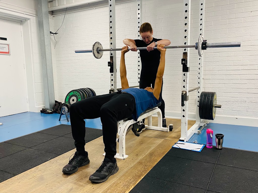 Parallel Coaching – Personal Trainer Courses