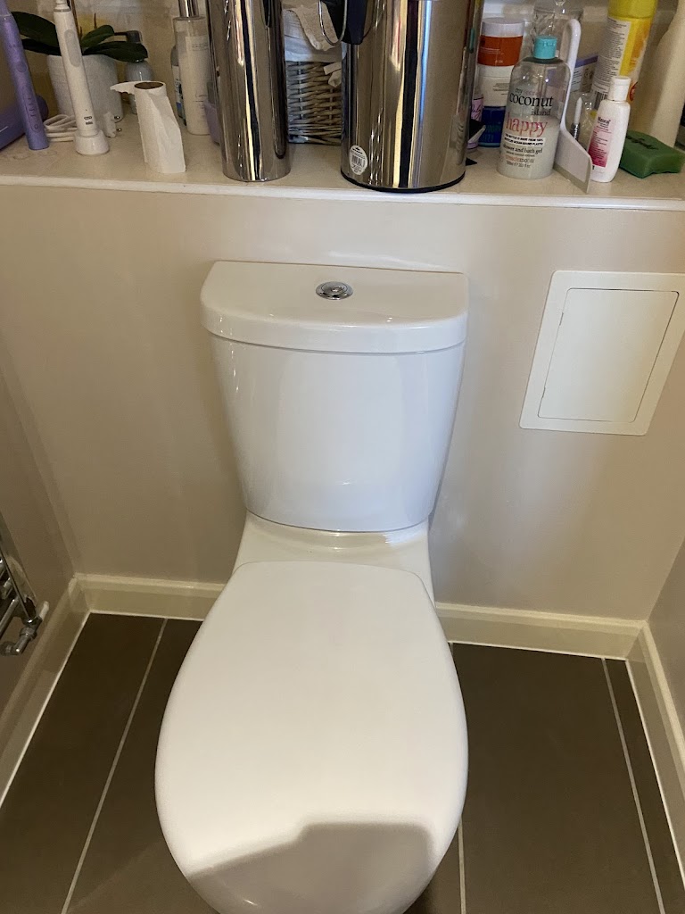 MK Fair Price Plumbing & Heating Photo