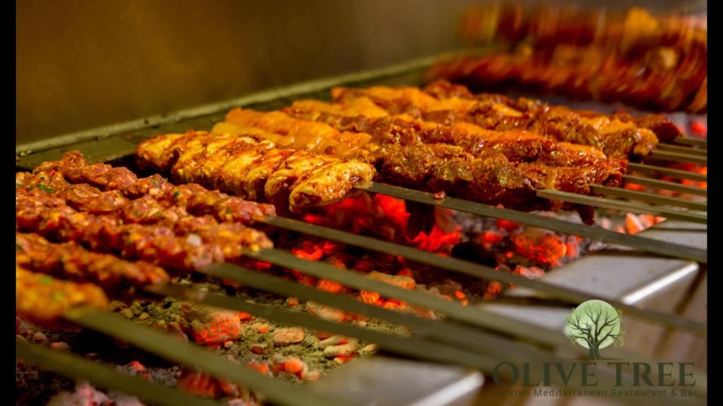 Olive Tree Turkish Mediterranean Restaurant and Bar Photo