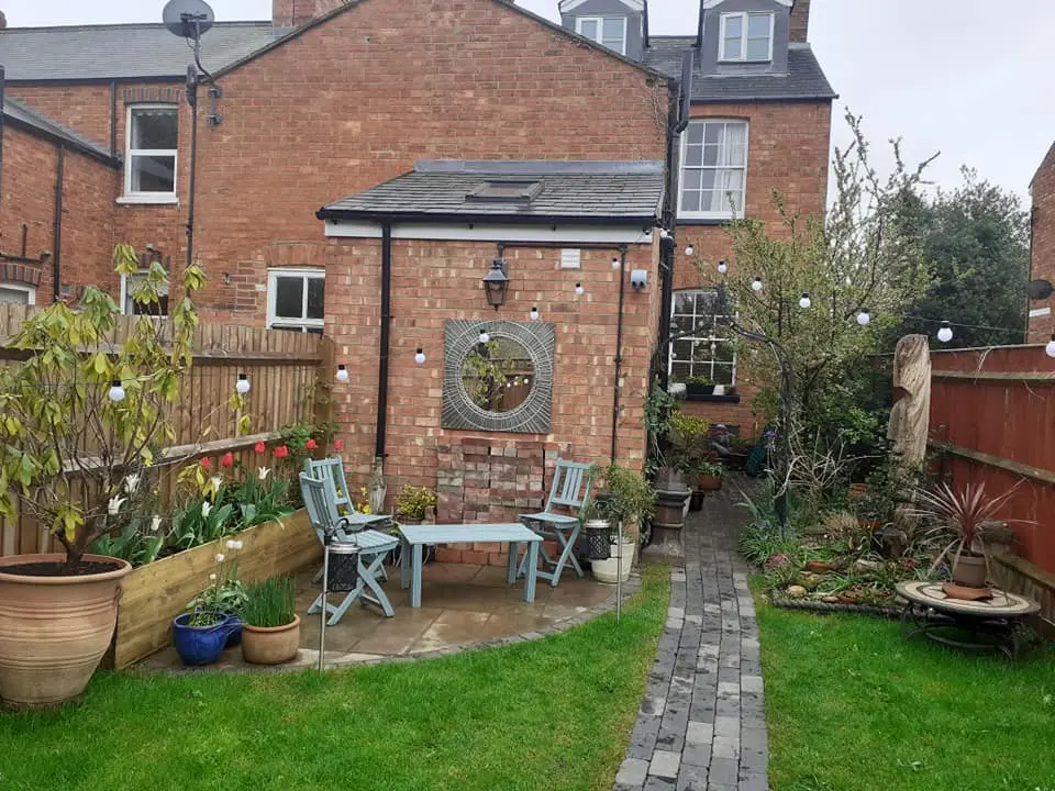 Brite Landscaping Photo