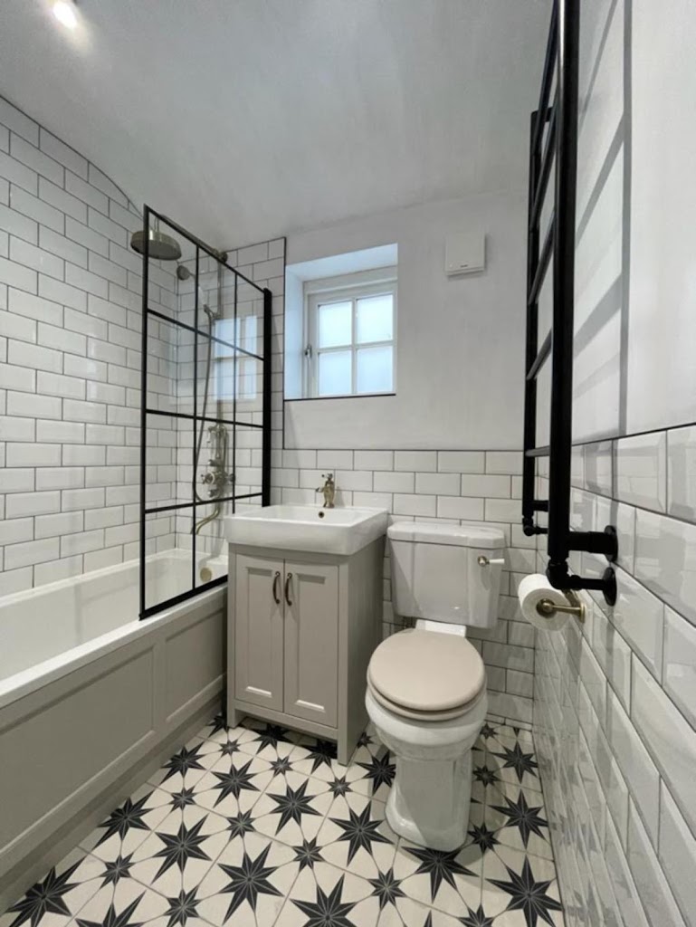 Paramount Plumbing and Heating Ltd Photo
