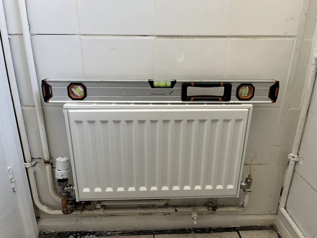 Mk plumber & gas