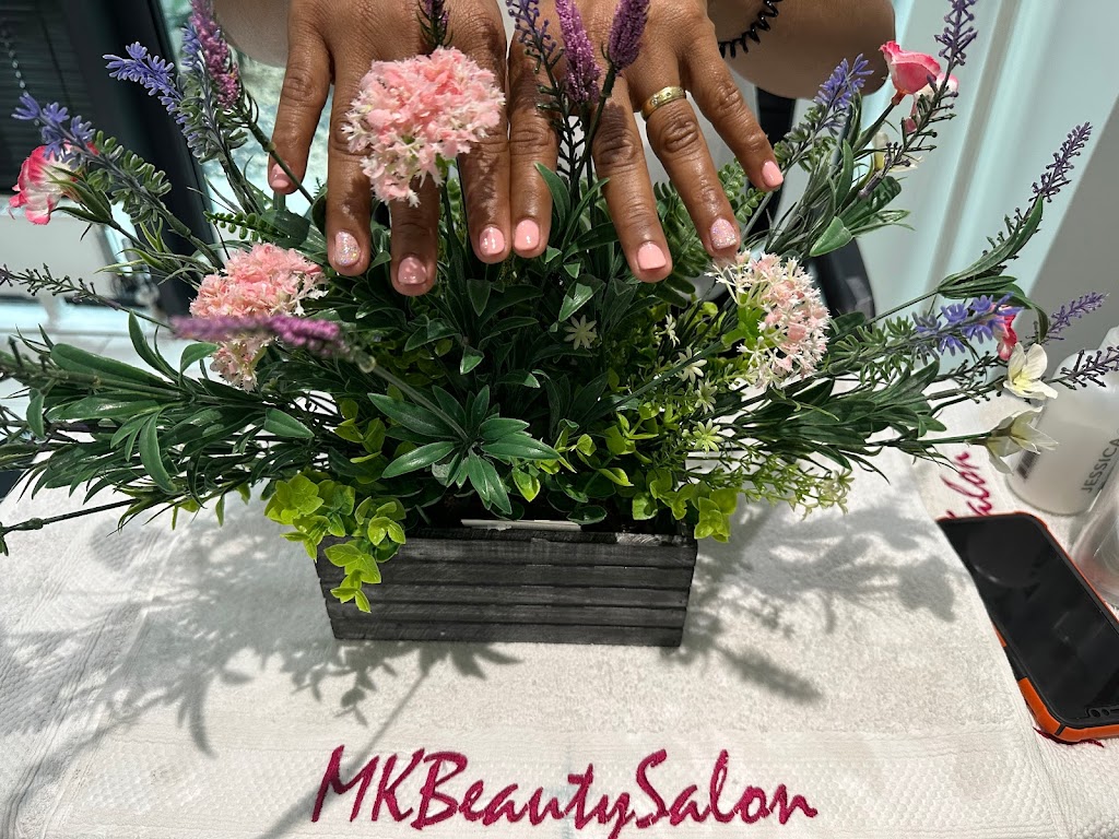 Mkbeautysalon