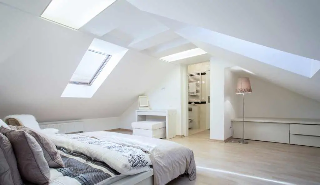 Kingsmead Conversions Ltd