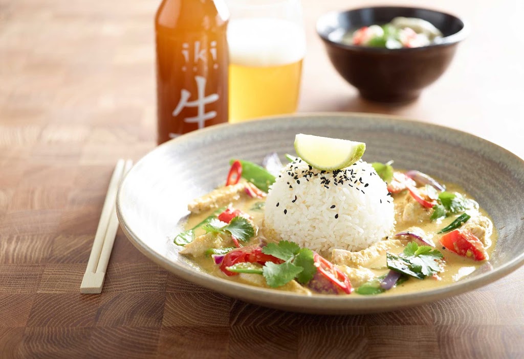wagamama milton keynes Photo