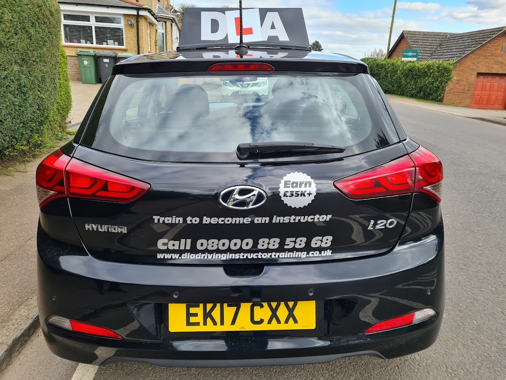 Keith Day – Symbiotic Learner Driver Training